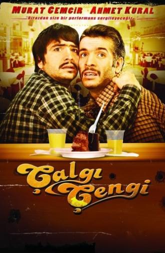 Çalgı Çengi (2011)