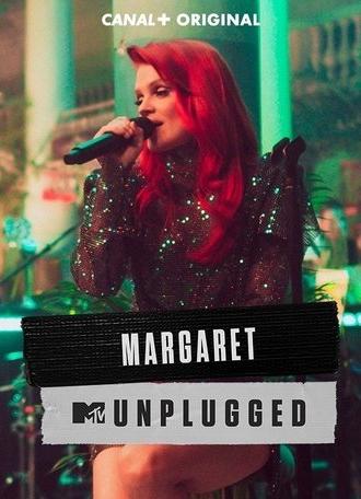 MTV Unplugged - Margaret (2023)