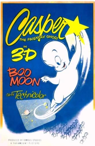 Boo Moon (1954)