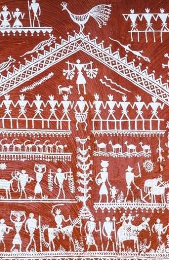 The Life of the Adivasis (1955)