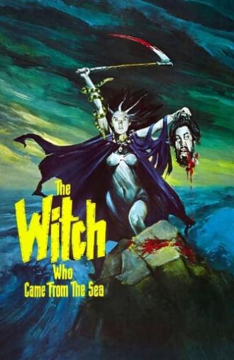 The Witch Who Came from the Sea (1976)