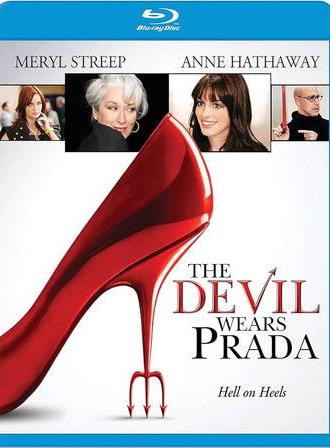 10 Most Excellent Things: The Devil Wears Prada (2006)