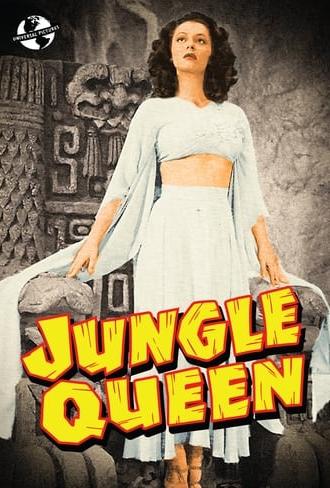 Jungle Queen (1945)