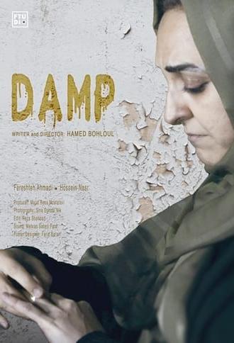 Damp (2024)