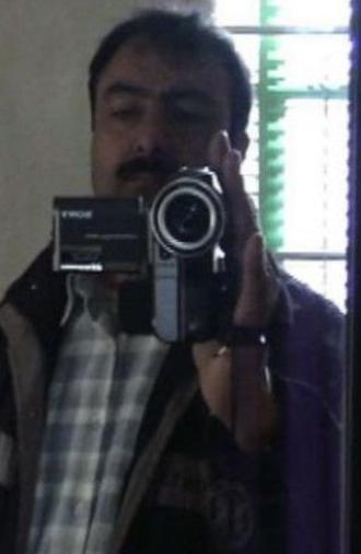 If the camera blows up (2008)