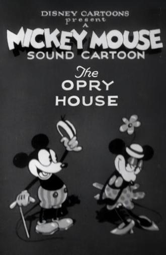 The Opry House (1929)