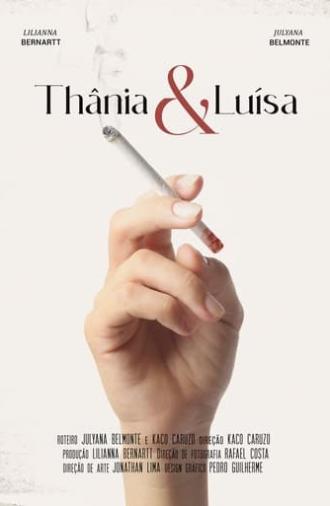 Thânia & Luísa (2021)