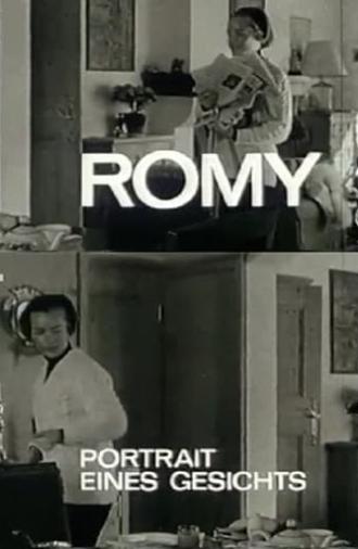 Romy: Anatomy of a Face (1967)