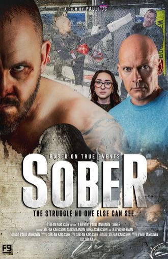 Sober: The Struggle No One Else Can See (2024)