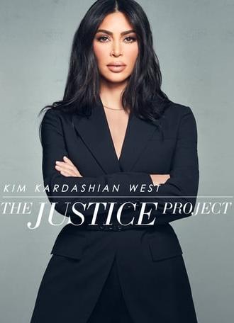 Kim Kardashian West: The Justice Project (2020)