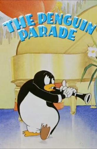 The Penguin Parade (1938)