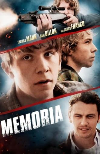 Memoria (2016)