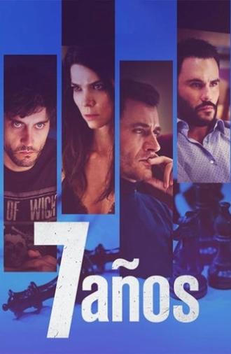 Seven Years (2016)