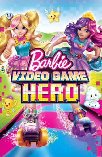 Barbie Video Game Hero (2017)