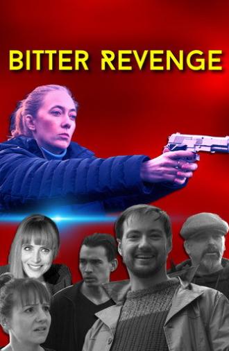 Bitter Revenge (2025)