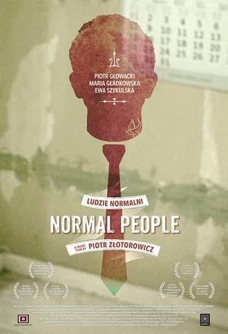 Normal People (2011)