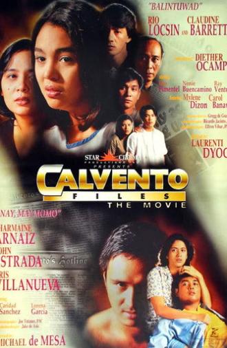 Calvento Files: The Movie (1997)