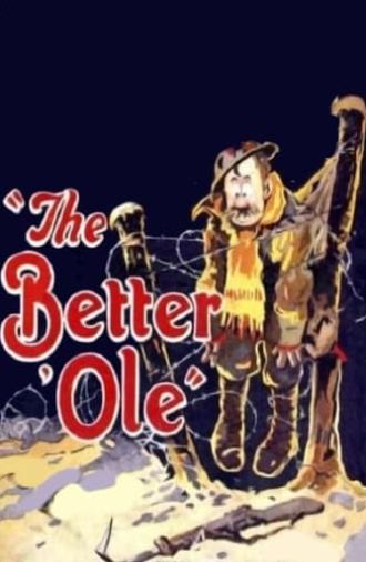 The Better 'Ole (1926)