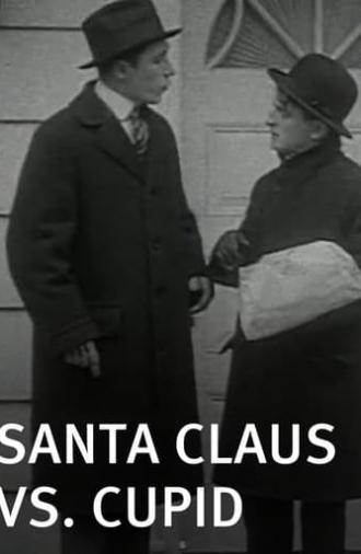 Santa Claus vs. Cupid (1915)