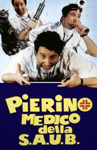Pierino, the SAUB Doctor (1981)