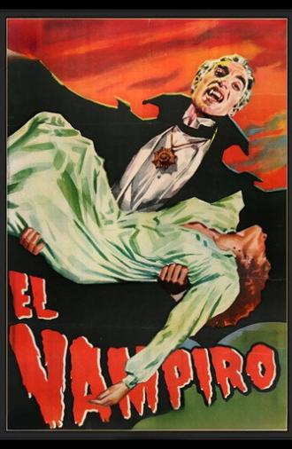 The Vampire (1957)
