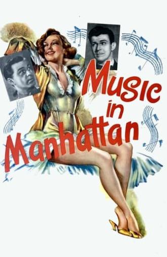 Music in Manhattan (1944)