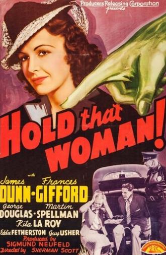 Hold That Woman! (1940)