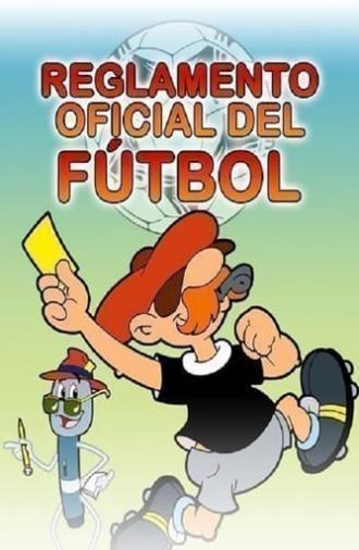 El reglamento oficial del fútbol (1999)