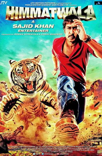 Himmatwala (2013)