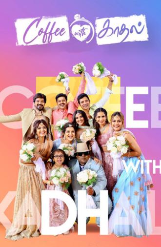 Coffee With Kadhal (2022)