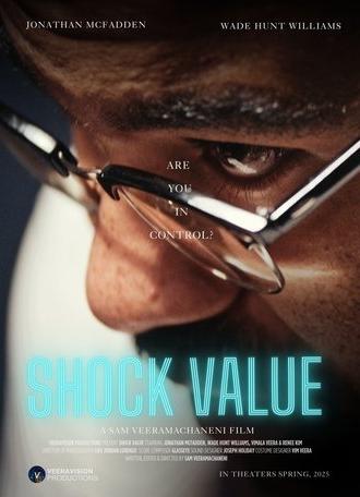 Shock Value (2025)