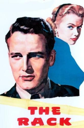 The Rack (1956)