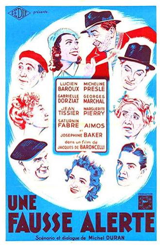 The French Way (1940)