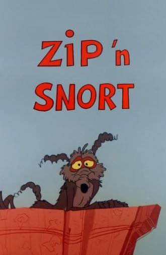 Zip 'n Snort (1961)