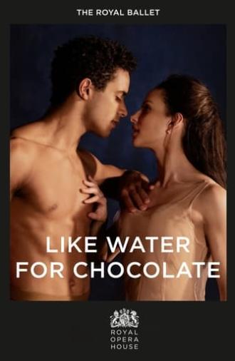 Like Water for Chocolate (2023)