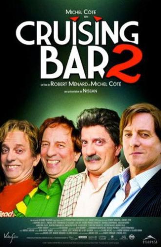 Cruising Bar 2 (2008)