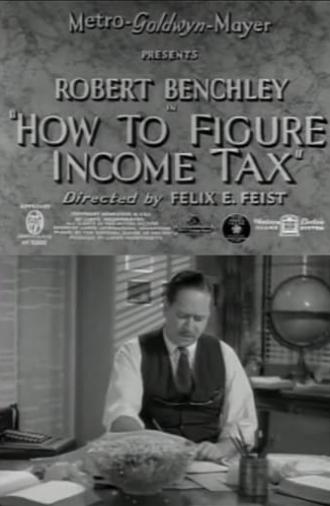 How to Figure Income Tax (1938)