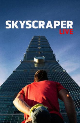 Skyscraper Live (2026)