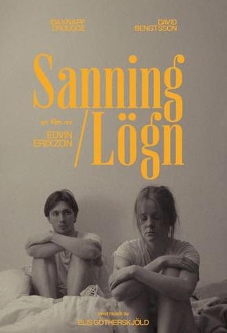 Sanning/Lögn (2024)