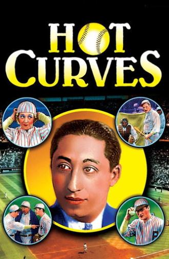 Hot Curves (1930)