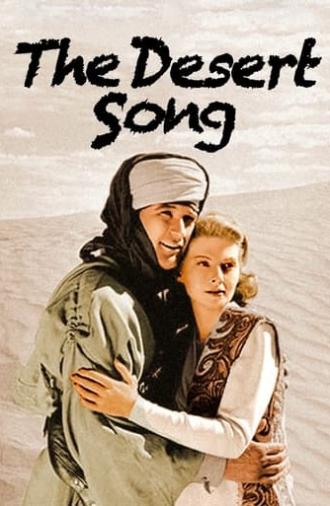 The Desert Song (1943)