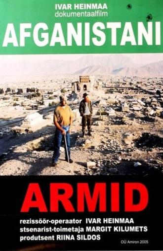 Scars of Afghanistan (2006)
