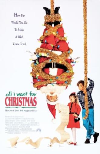 All I Want for Christmas (1991)