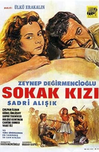 Ayşecik: Sokak Kızı (1966)