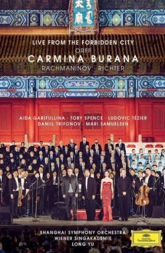 The Forbidden City Concert: Carmina Burana (2019)