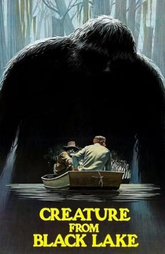 Creature from Black Lake (1976)