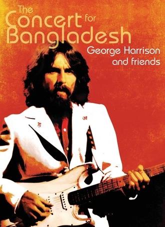 George Harrison & Friends - The Concert for Bangladesh Revisited (2005)