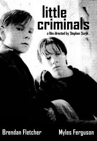 Little Criminals (1995)