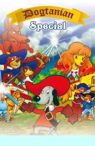 Dogtanian Special (1985)