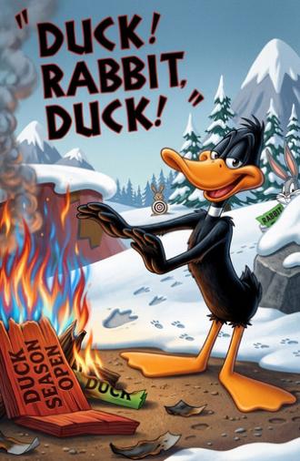 Duck! Rabbit, Duck! (1953)